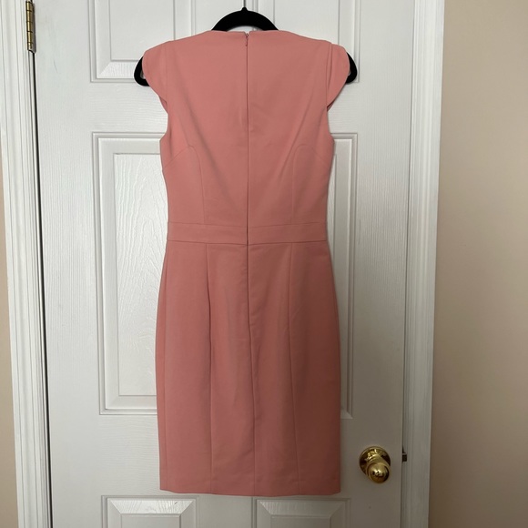 French Connection Lolo Dress - Picture 4 of 5